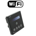 Preço de fábrica de alta qualidade WiFi 0-10 V Painel de Toque Dimmer controlador TM113 por telefone móvel